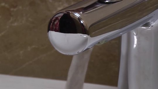 Brak dostępu do wody