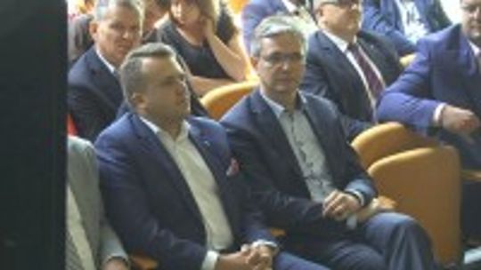 Brak własnego kandydata, czy chłodna kalkulacja?