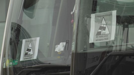 Branża transportowa wystosowała postulaty do rządzących