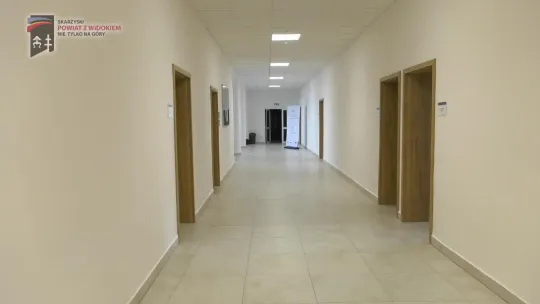 Branżowe Centrum Umiejętności rozpoczęło pracę