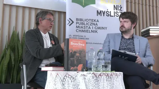 Brzechwa znany i nieznany Brzechwa znany i nieznany