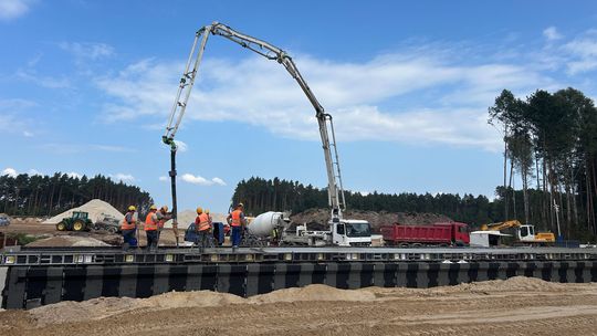 Budowa S74 Mniów – Kielce – rozpocznie się nowy etap prac
