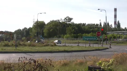 Budowa S74 w Kielcach nabiera tempa