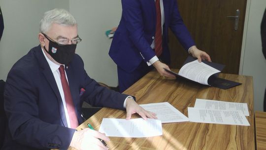 Budynki spółdzielni przejdą termomodernizację