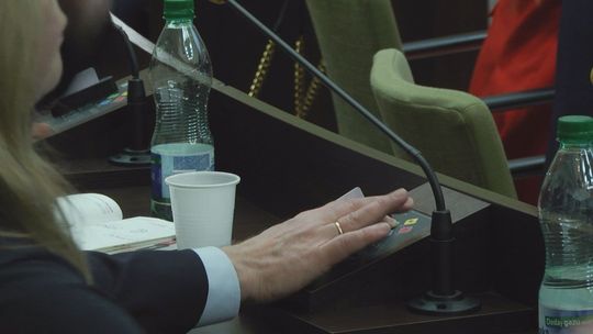 Budżet Kielc na 2019 rok przyjęty