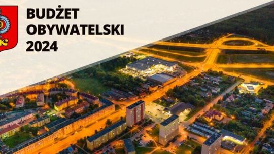 Budżet Obywatelski 2024 ruszy w maju