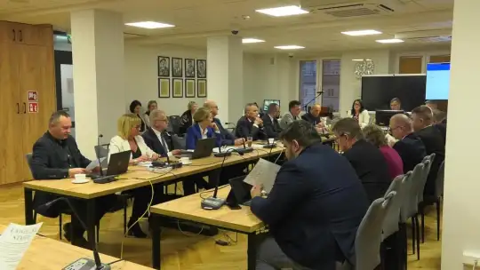 Budżet przyjęty. Skarżysko gotowe na nowy rok Budżet przyjęty. Skarżysko gotowe na nowy rok