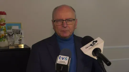 Burmistrz Końskich z wizytą studyjną w Szwajcarii