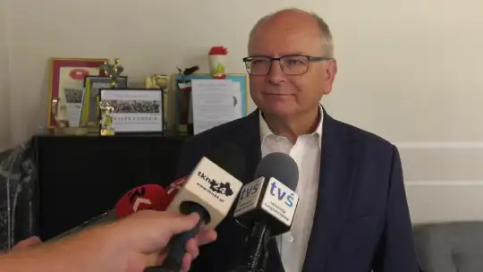 Burmistrz zaprasza w Godzinę W