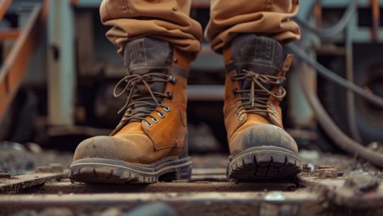 Buty robocze budowlane ? jakie normy powinny spełniać? Buty robocze budowlane ? jakie normy powinny spełniać?