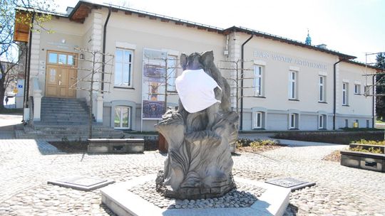 BWA dba o Dzika Kiełka