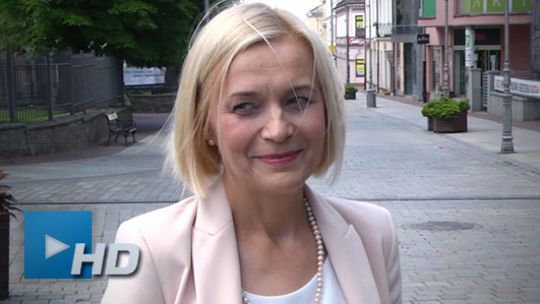 Była posłanka PO dołącza do Jarosława Gowina