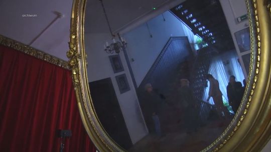 Casting dla dzieci sztuki w teatrze "Żeromskiego"