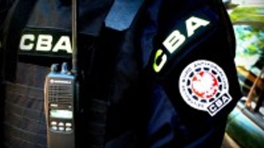 CBA zatrzymuje także w woj. świętokrzyskim