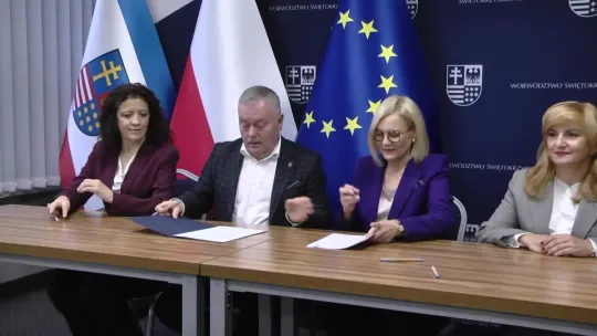 Centra Usług Społecznych