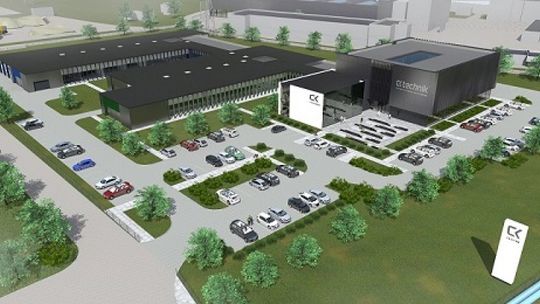 Centrum Kształcenia Zawodowego nagrodzone