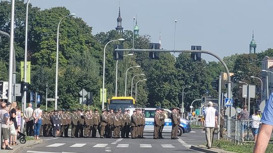 Centrum Przygotowań do Misji Zagranicznych świętuje