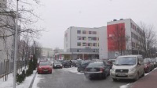 Centrum Urazowe dla Dzieci powstanie przy Świętokrzyskim Centrum Pediatrii