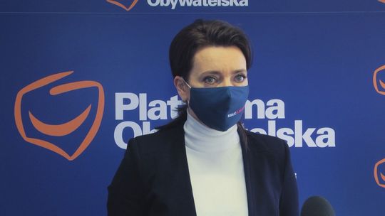 "Chaos gospodarczy i dyskryminacja przedsiębiorców" - KO o działaniach Rządu