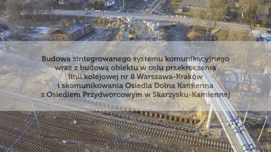 Chcą, by w mieście żyło się bezpieczniej i wygodniej