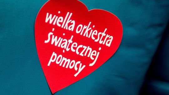 "Chcemy wygrać z sepsą!" - 31. Finał Wielkiej Orkiestry Świątecznej Pomocy 