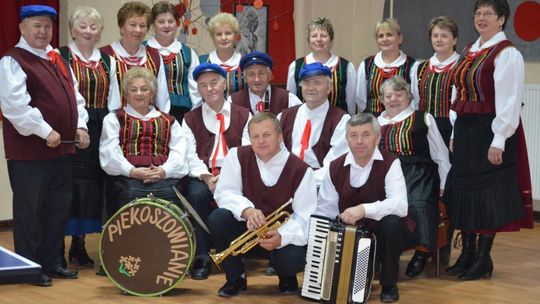 Chcesz poznać świętokrzyskie obrzędy i spróbować regionalnych potraw?