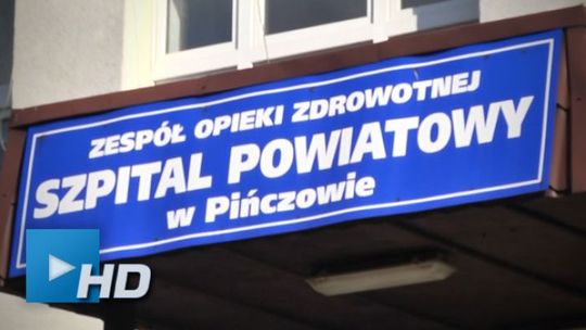 Chemioterapia w Pińczowie