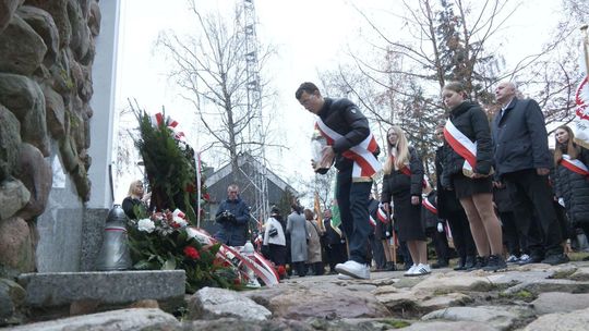 Chmielnik świętuje Niepodległość – pamięć, tradycja i smaki polskiej gęsiny