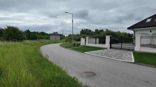 Chodniki za ponad 3 miliony złotych