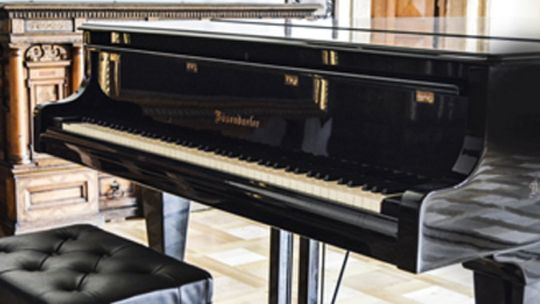  cykl koncertów „Chopinowskie inspiracje”