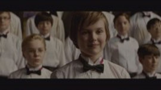 „Chór” - wieczór filmowy w Filharmonii