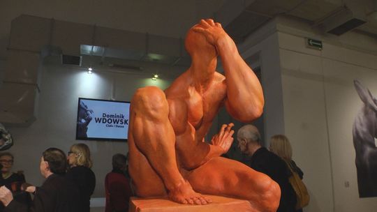 "Ciało i dusza", czyli pamięć o pięknie w Galerii Winda