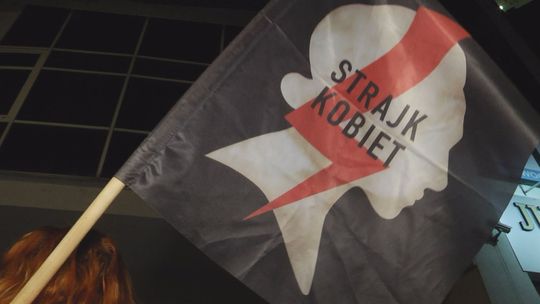 "Cichy protest" w Kielcach