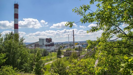 „Ciepła woda użytkowa bez piecyka”. PGE Energia Ciepła Oddział Elektrociepłownia w Kielcach podpisała umowę