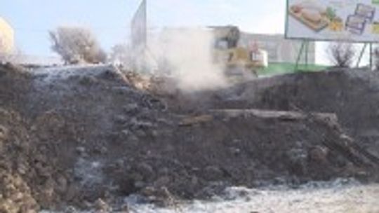 Ciepło wróciło do kaloryferów. Awaria naprawiona