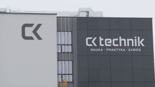 CK Technik najlepszą inwestycją miejską w Polsce - tak uznali internauci