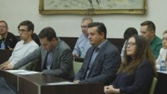 Co dalej z Doliną Silnicy?