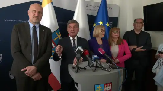 Co dalej z kieleckim Teatrem?