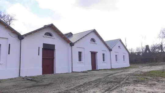 Co dalej z Muzeum Zagłębia Staropolskiego? Co dalej z Muzeum Zagłębia Staropolskiego?