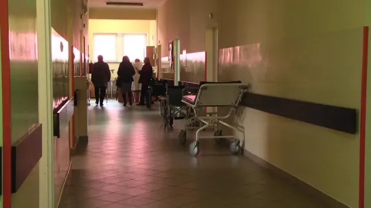 Co dalej z pacjentami cierpiącymi na stwardnienie rozsiane?