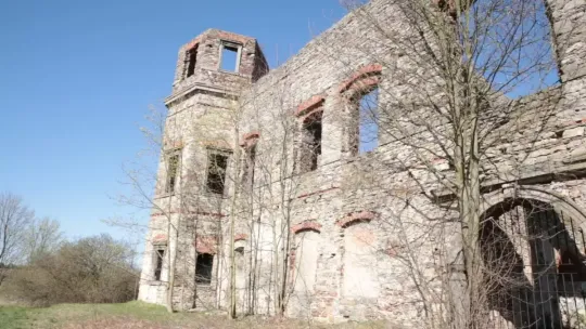 Co dalej z pałacem Tarłów?