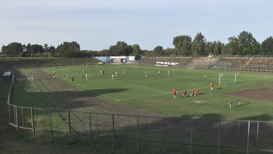 Co dalej z przebudową stadionu Granatu?