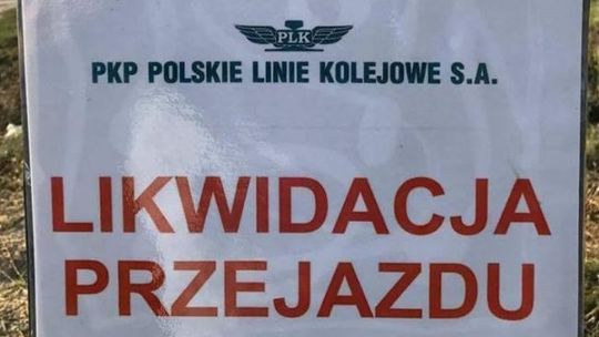 Co dalej z przejazdem kolejowym na kieleckim Biesaku?