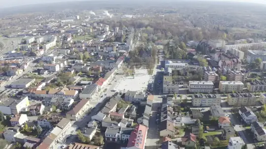 Co dalej z przetargiem na północną obwodnicę miasta?