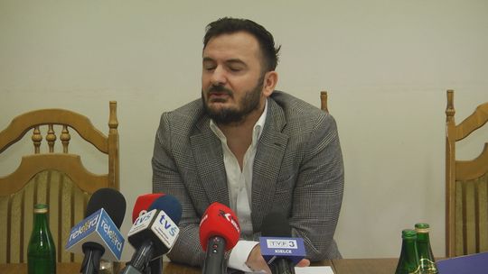 Co dalej z przewodniczącym Rady Miasta? Jest niestabilny mówią radni KO