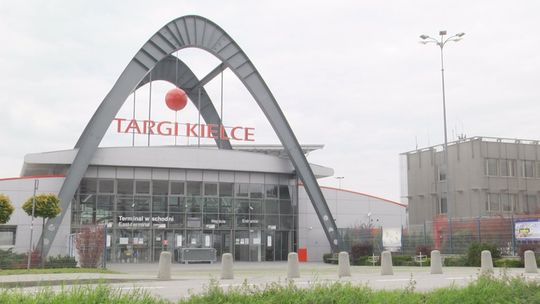 Co dalej ze szpitalem tymczasowym w Targach Kielce?