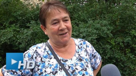 Co lubimy oglądać?