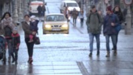 Co nas czeka w 2018 roku? Niektóre zmiany w przepisach, mogą wpłynąć na grubość naszego portfela