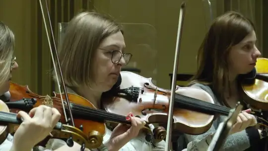 Co nowego proponuje Filharmonia Świętokrzyska?