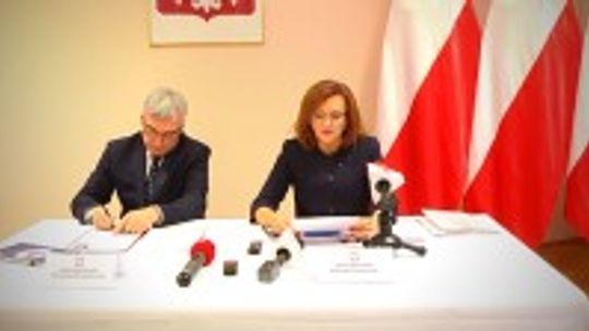 Co PiS zrobił dla świętokrzyskiego? Wojewoda podsumowuje